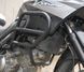 Дуги захист двигуна на Suzuki DL650 V-Strom 2005-2011 636152607 фото 1