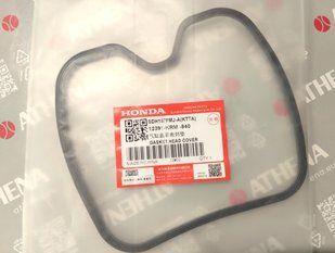 Прокладка клапанної кришки HONDA XR125L XR150L OEM 8179800394 фото