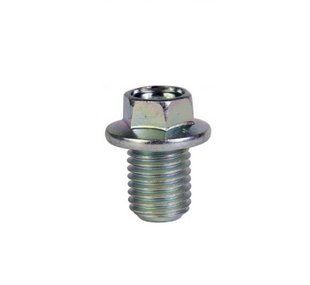 Болт сливной HONDA (12mm) OEM 92800140022 фото