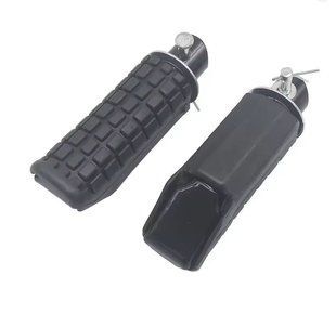 Подножки пассажирские CB500, CB600, CBR600F, NX650 (Universal) 338883221 фото