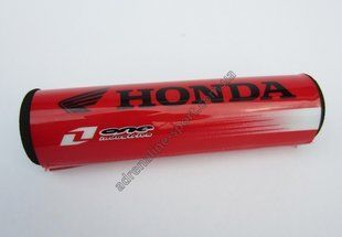 Подушка - Захист на кермо - HONDA 630783254 фото