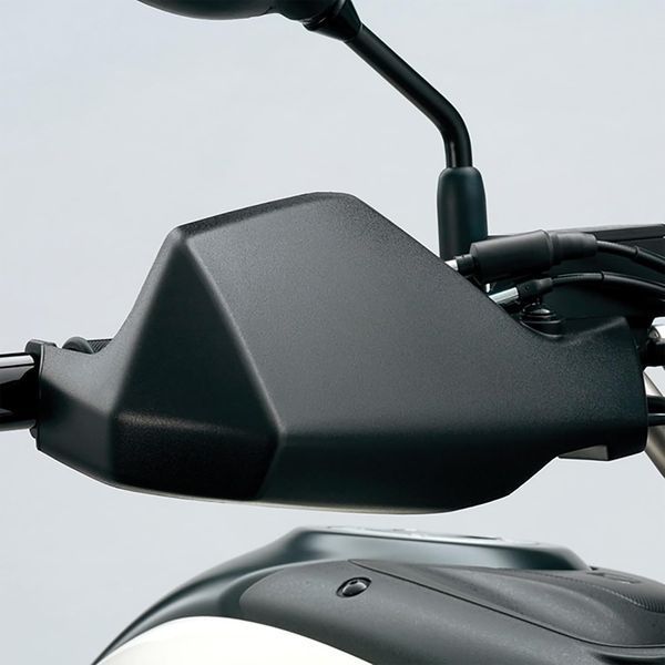 Захист рук вітровики Suzuki DL650/DL1000 V-Strom (Standart) 758557576 фото