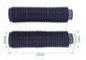 Гофри на вилку Yamaha XG 250 Tricker (Univarsal) 6033420034 фото 3